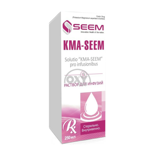 product-КМА-Seem 250мл р-р д/и.